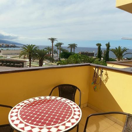Apartamento Sunset Teneguia Puerto de la Cruz  Zewnętrze zdjęcie