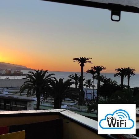 Apartamento Sunset Teneguia Puerto de la Cruz  Zewnętrze zdjęcie
