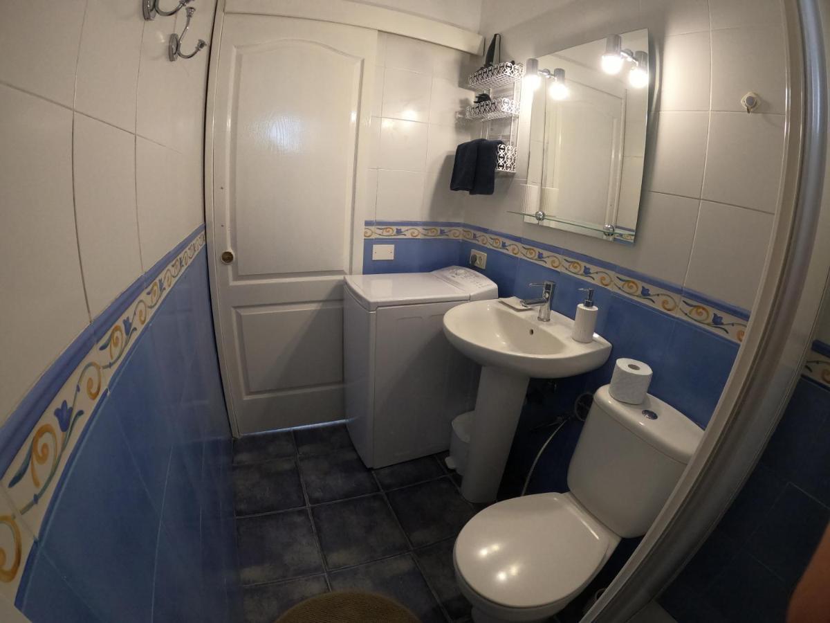 Apartamento Sunset Teneguia Puerto de la Cruz  Zewnętrze zdjęcie