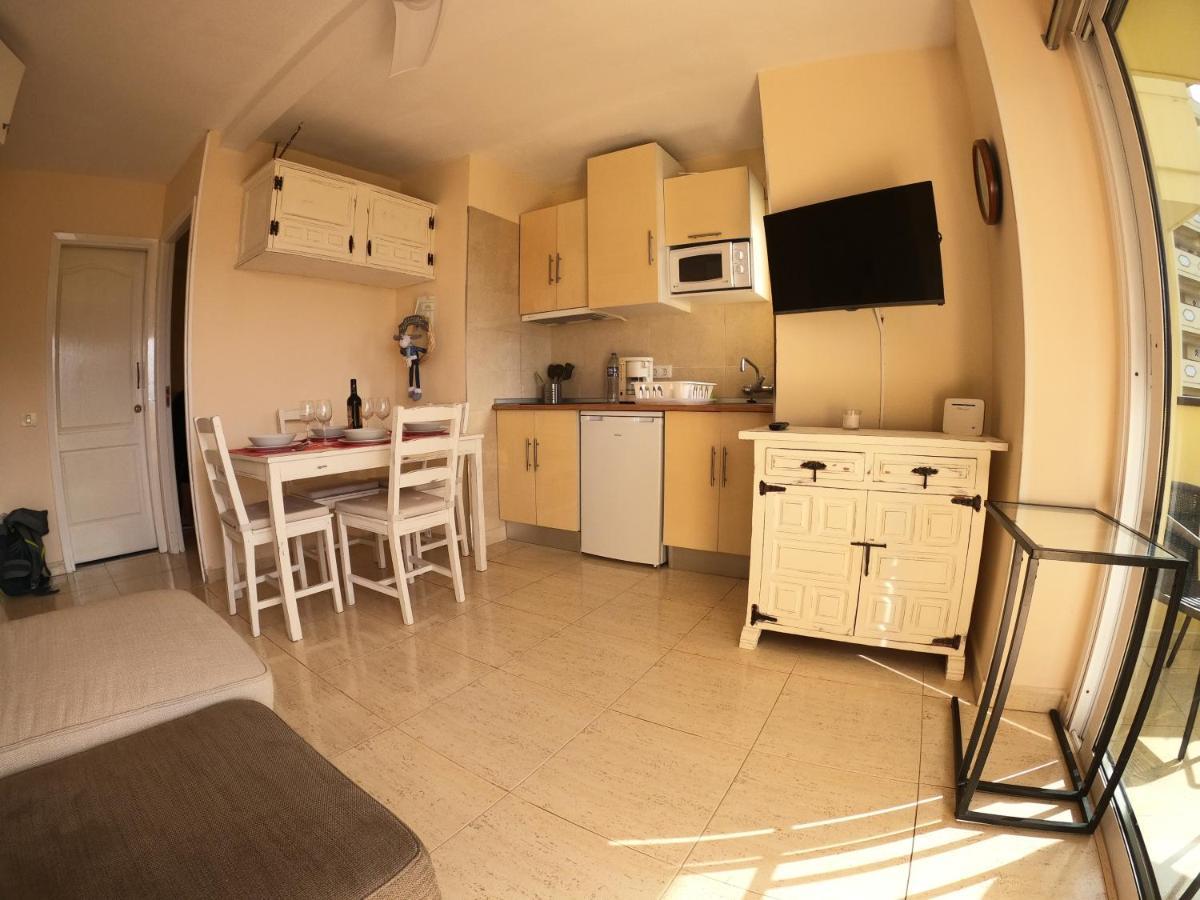 Apartamento Sunset Teneguia Puerto de la Cruz  Zewnętrze zdjęcie