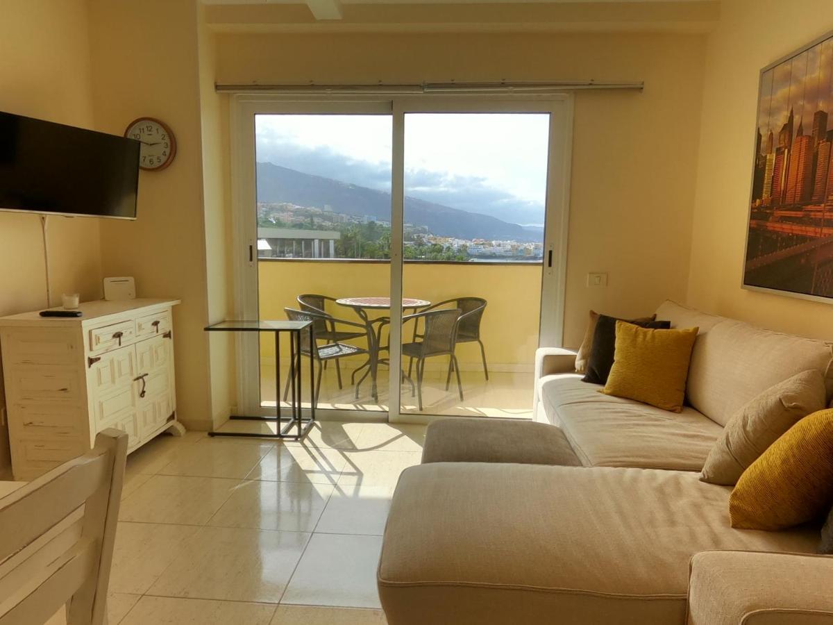 Apartamento Sunset Teneguia Puerto de la Cruz  Zewnętrze zdjęcie