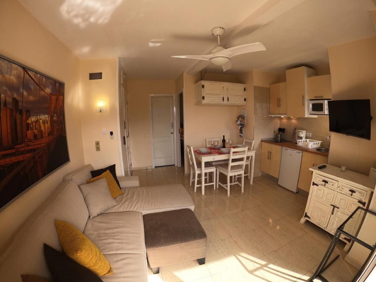 Apartamento Sunset Teneguia Puerto de la Cruz  Zewnętrze zdjęcie
