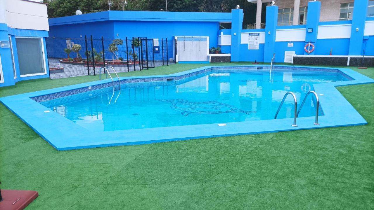 Apartamento Sunset Teneguia Puerto de la Cruz  Zewnętrze zdjęcie