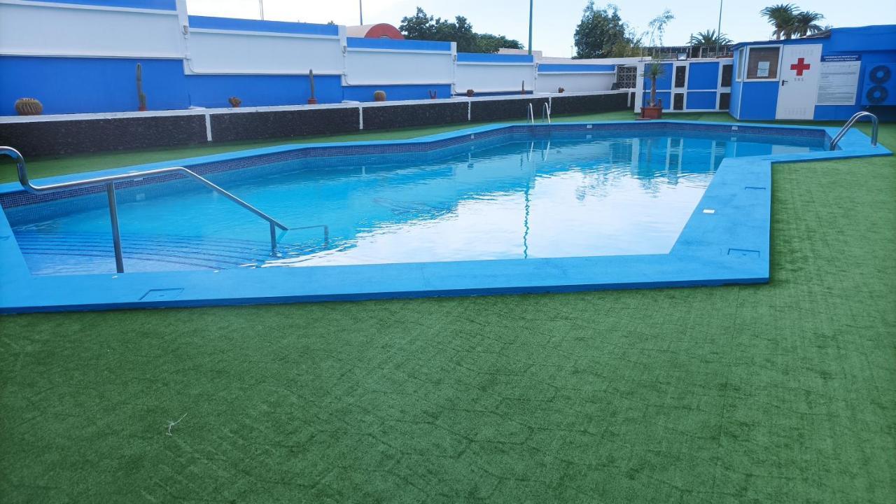 Apartamento Sunset Teneguia Puerto de la Cruz  Zewnętrze zdjęcie