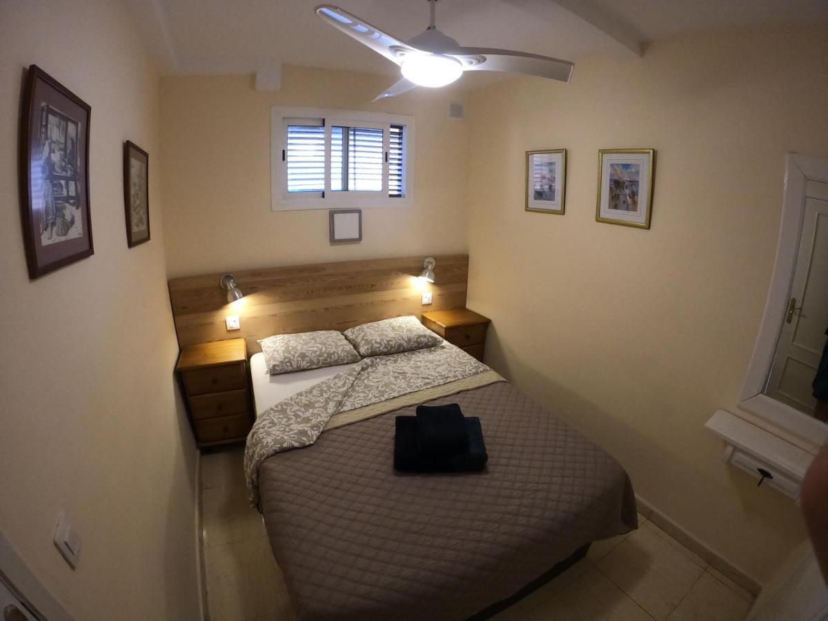 Apartamento Sunset Teneguia Puerto de la Cruz  Zewnętrze zdjęcie