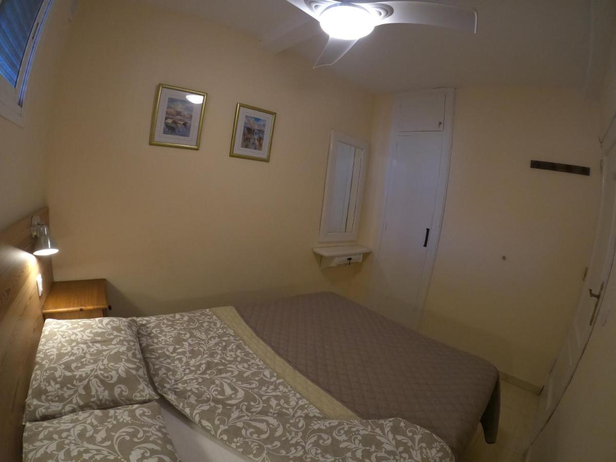 Apartamento Sunset Teneguia Puerto de la Cruz  Zewnętrze zdjęcie