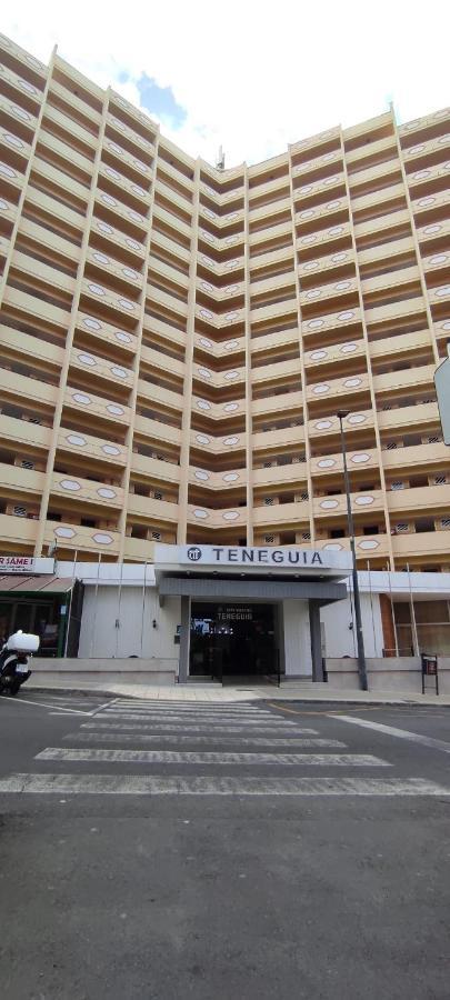Apartamento Sunset Teneguia Puerto de la Cruz  Zewnętrze zdjęcie