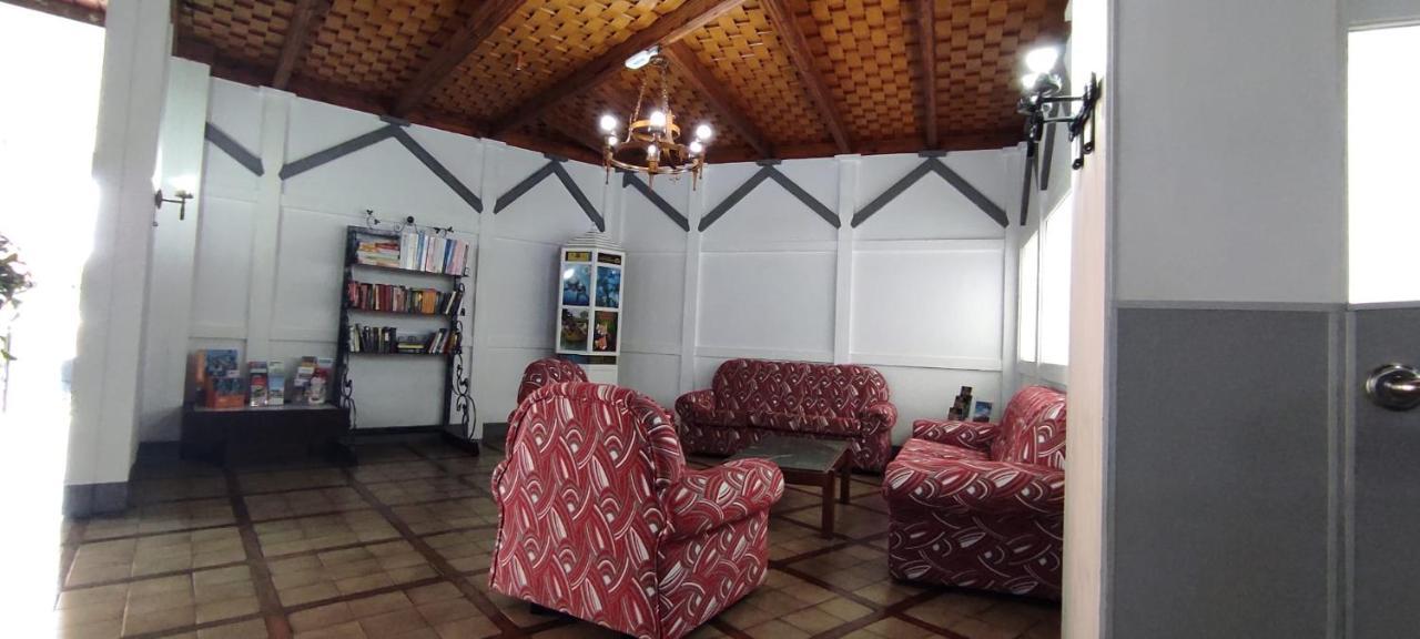 Apartamento Sunset Teneguia Puerto de la Cruz  Zewnętrze zdjęcie