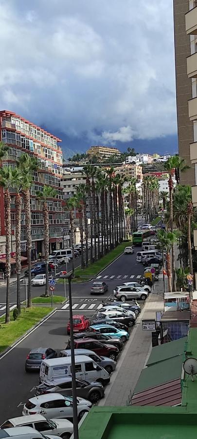 Apartamento Sunset Teneguia Puerto de la Cruz  Zewnętrze zdjęcie