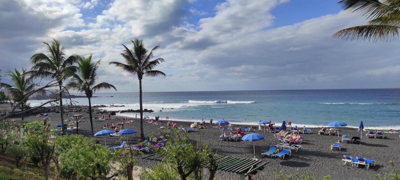 Apartamento Sunset Teneguia Puerto de la Cruz  Zewnętrze zdjęcie