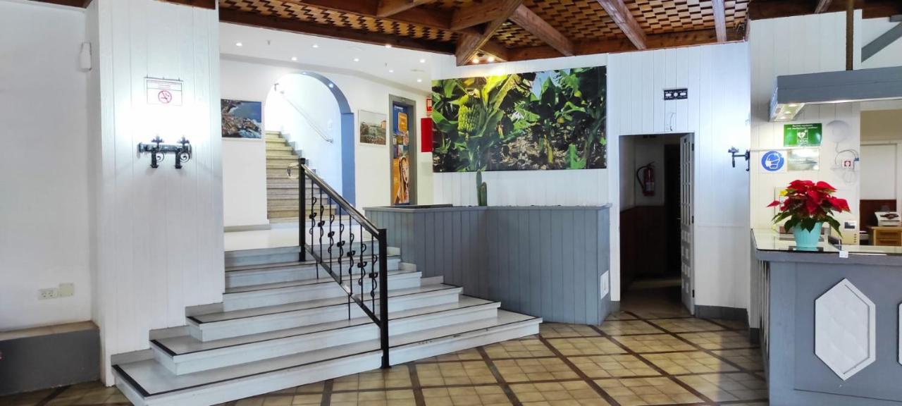 Apartamento Sunset Teneguia Puerto de la Cruz  Zewnętrze zdjęcie