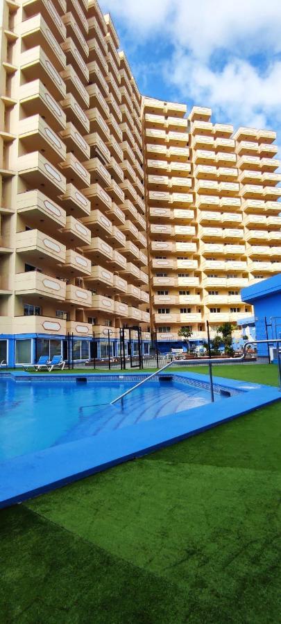 Apartamento Sunset Teneguia Puerto de la Cruz  Zewnętrze zdjęcie